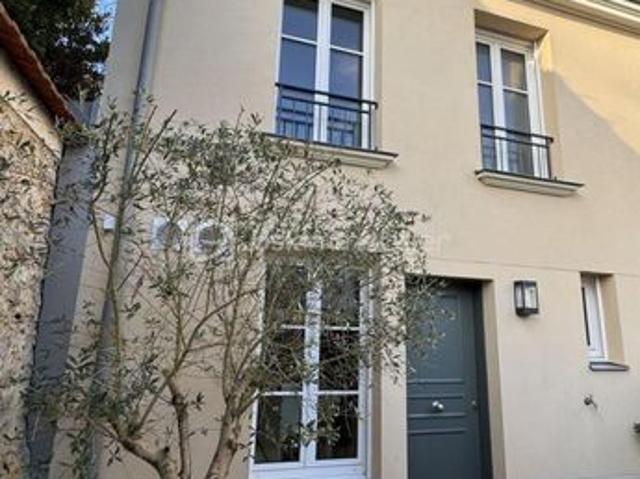 Maison 5 pièces 118 m²