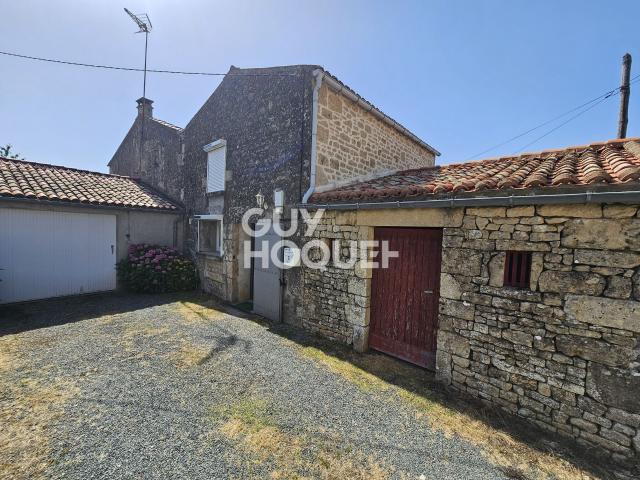 Maison 5 pièces 118 m²