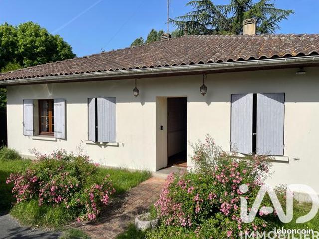 Maison 5 pièces 118 m²