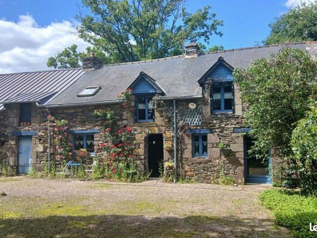 Maison 5 pièces 118 m²