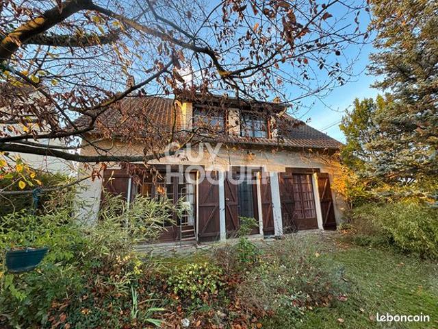 Maison 5 pièces 118 m²
