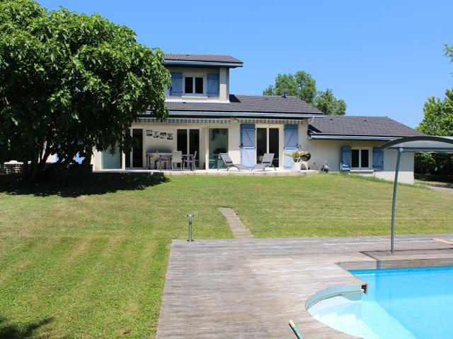 Maison 5 pièces 118 m²