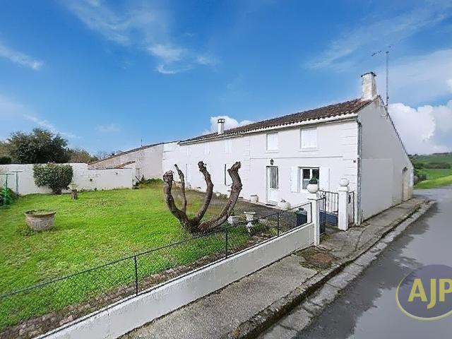 Maison 5 pièces 118 m²