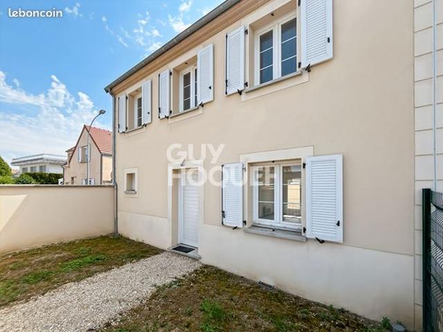 Maison 5 pièces 118 m²
