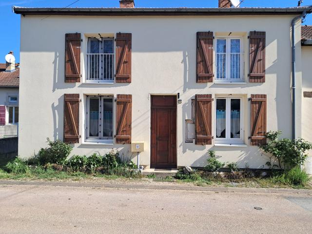 Maison 5 pièces 118 m²