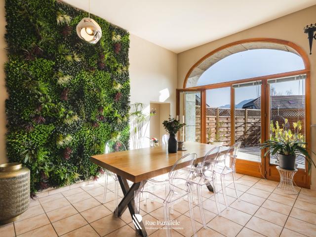 Maison 5 pièces 118 m²