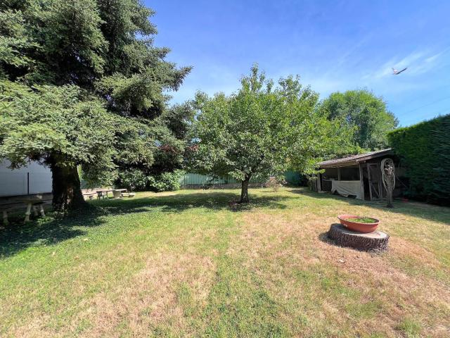 Maison 5 pièces 118 m²