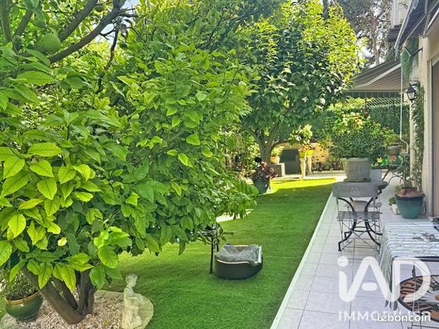 Maison 5 pièces 118 m²