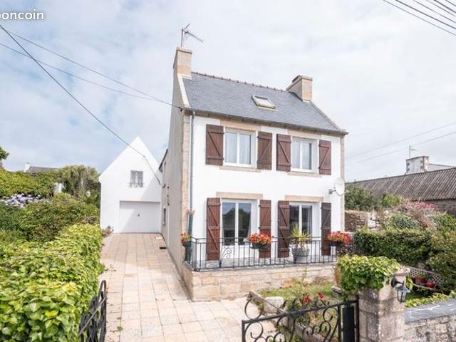 Maison 5 pièces 118 m²