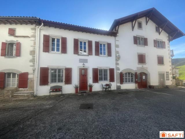 Maison 5 pièces 118 m²