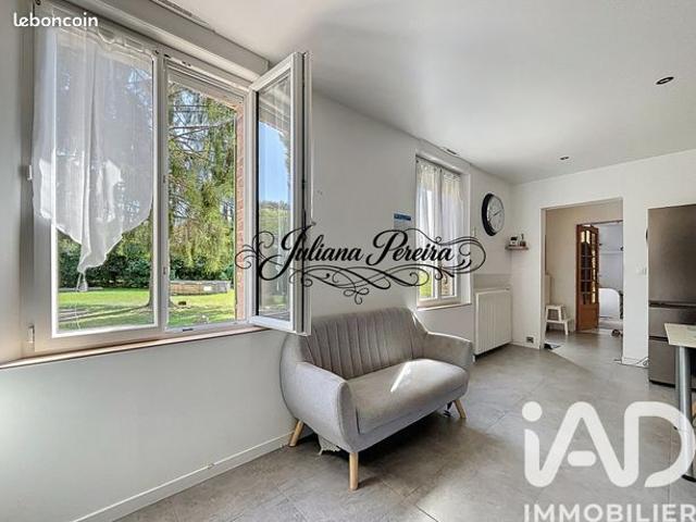 Maison 5 pièces 118 m²
