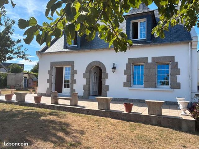 Maison 5 pièces 118 m²