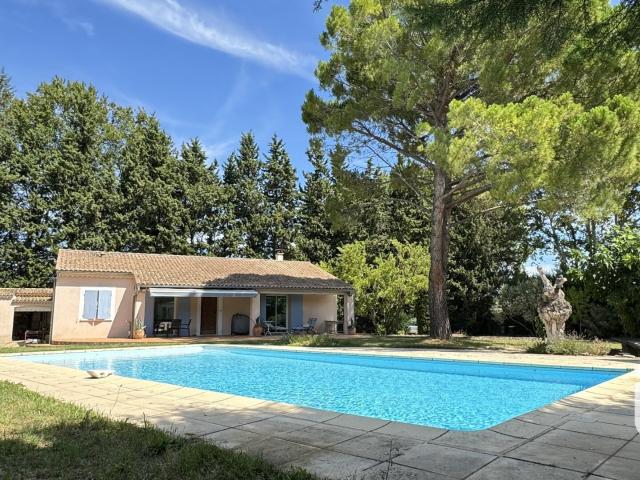 Maison 5 pièces 118 m²