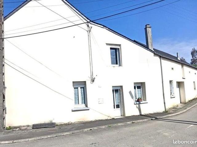 Maison 5 pièces 118 m²