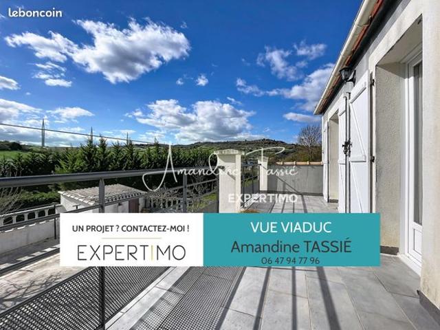 Maison 5 pièces 118 m²