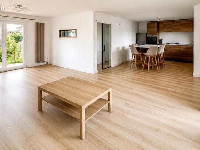 Maison 5 pièces 118 m²