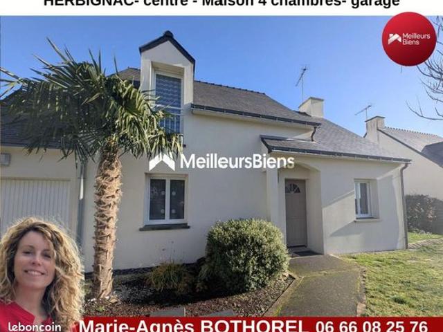 Maison 5 pièces 118 m²