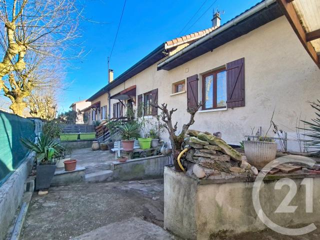 Maison 5 pièces 118 m²