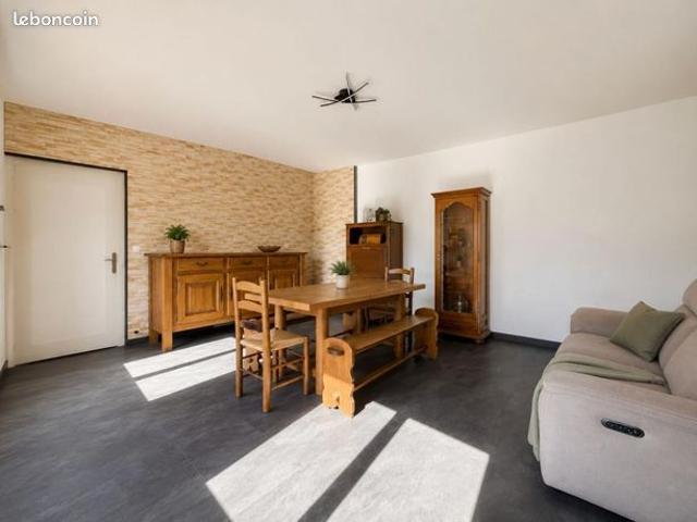 Maison 5 pièces 118 m²