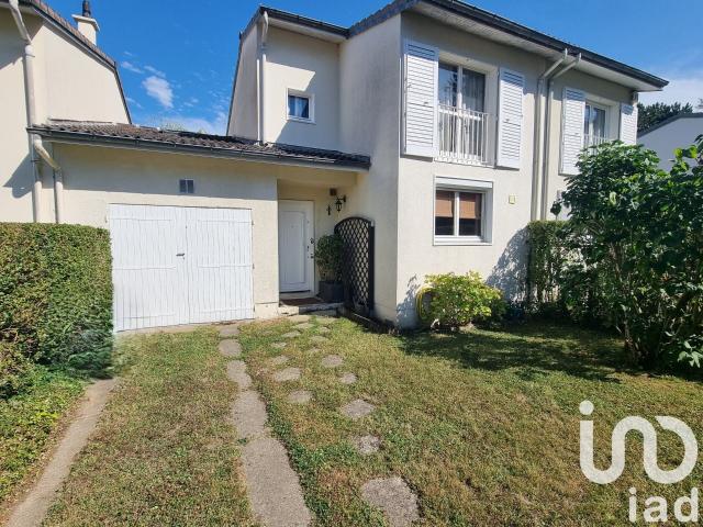 Maison 5 pièces 118 m²