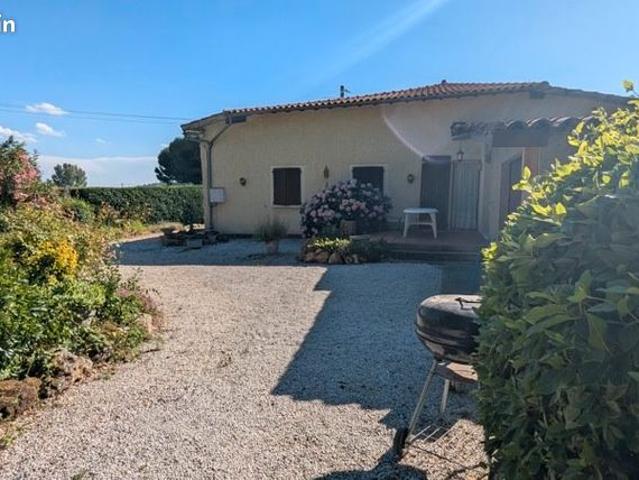 Maison 5 pièces 118 m²