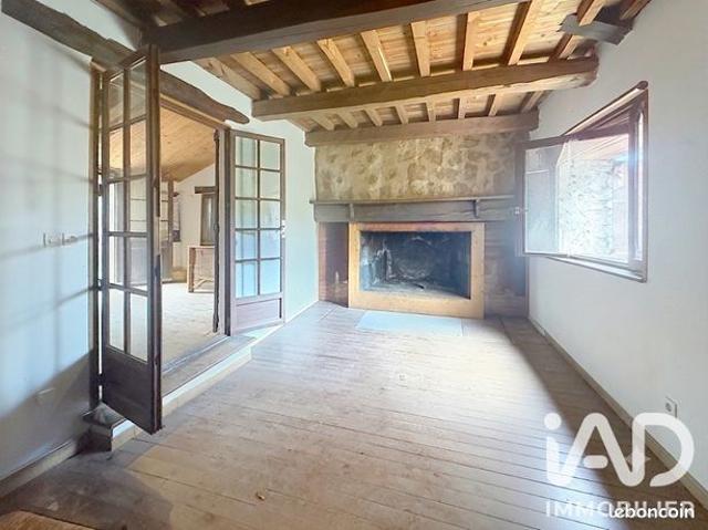 Maison 5 pièces 118 m²