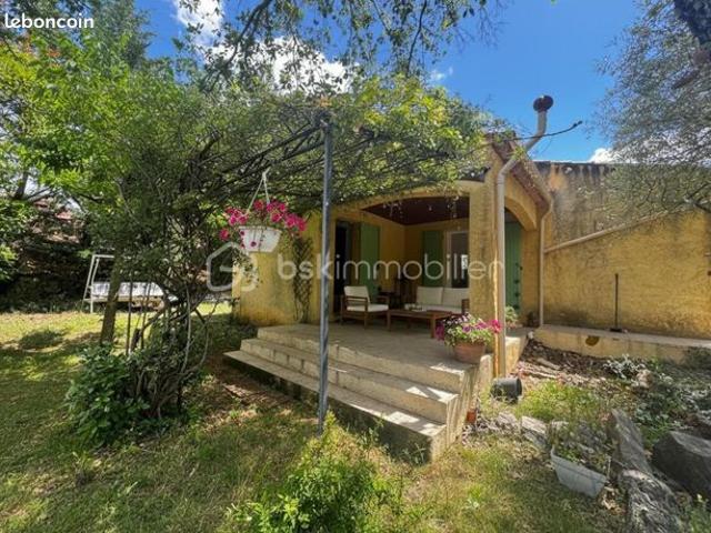 Maison 5 pièces 118 m²
