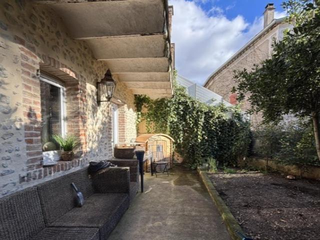 Maison 5 pièces 118 m²