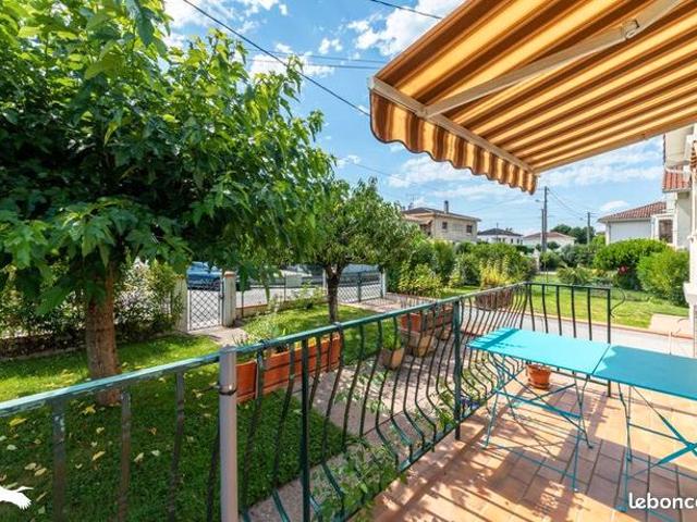 Maison 5 pièces 118 m²