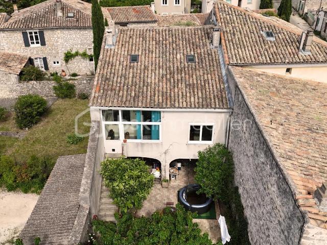 Maison 5 pièces 118 m²
