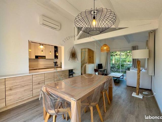Maison 5 pièces 118 m²