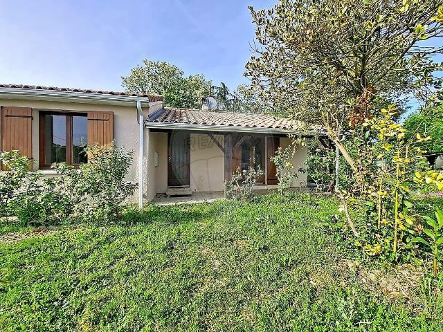 Maison 5 pièces 118 m²
