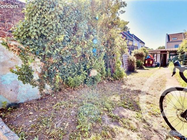 Maison 5 pièces 118 m²