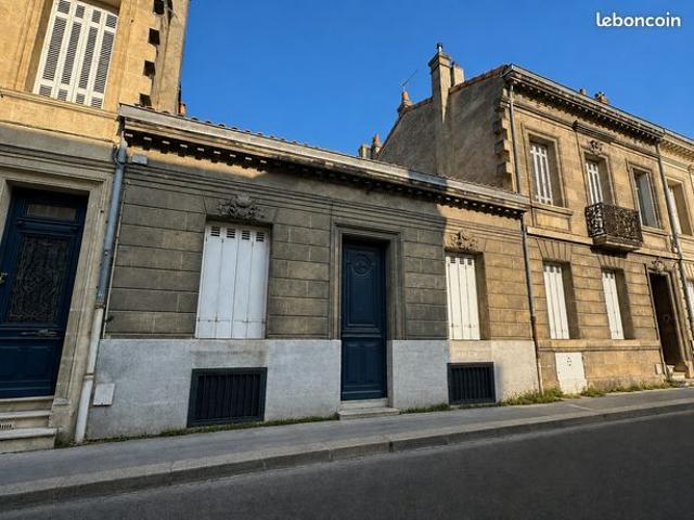Maison 5 pièces 118 m²
