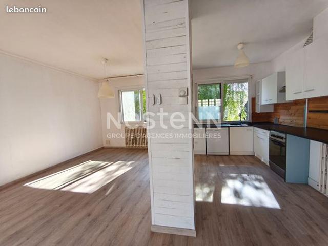 Maison 5 pièces 118 m²
