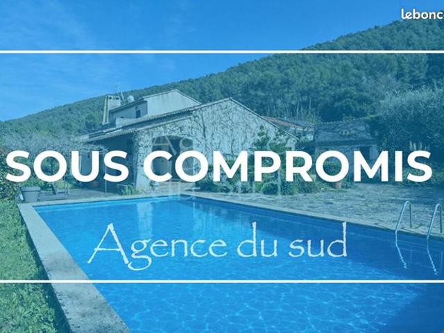 Maison 5 pièces 118 m²
