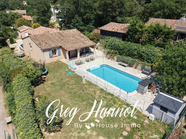 Maison 5 pièces 118 m²