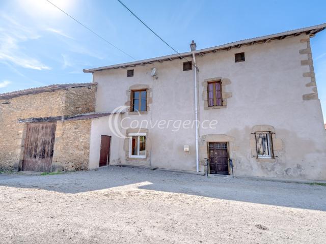 Maison 5 pièces 118 m²