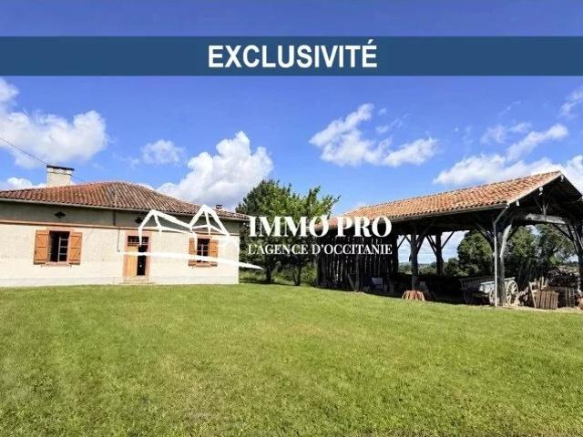 Maison 5 pièces 118 m²