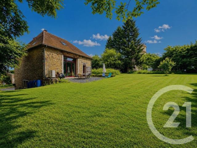Maison 5 pièces 118 m²
