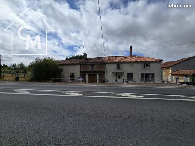 Maison 5 pièces 118 m²