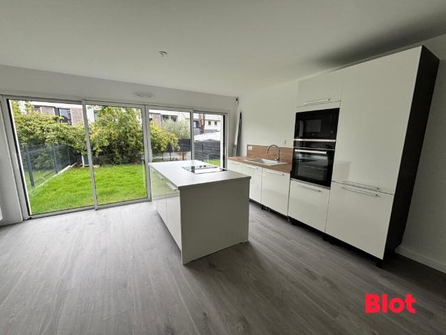 Maison 5 pièces 118 m²
