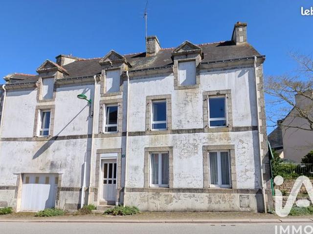 Maison 5 pièces 118 m²
