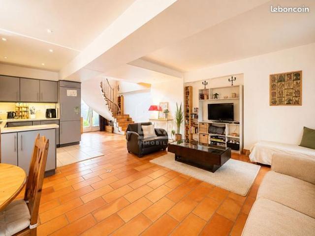 Maison 5 pièces 118 m²