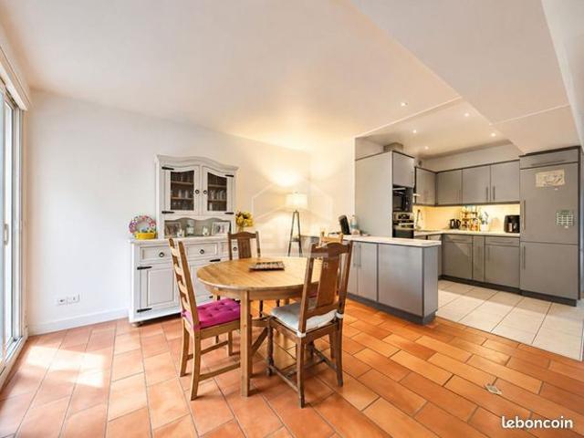 Maison 5 pièces 118 m²