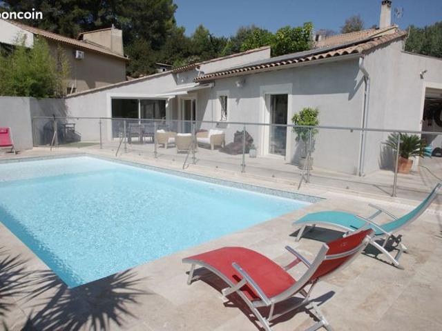 Maison 5 pièces 118 m²