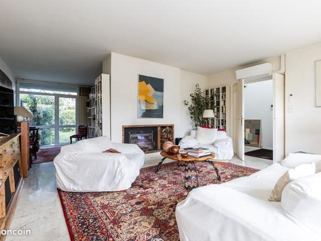 Maison 5 pièces 118 m²