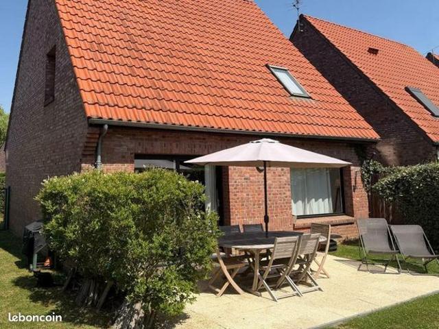 Maison 5 pièces 115 m²