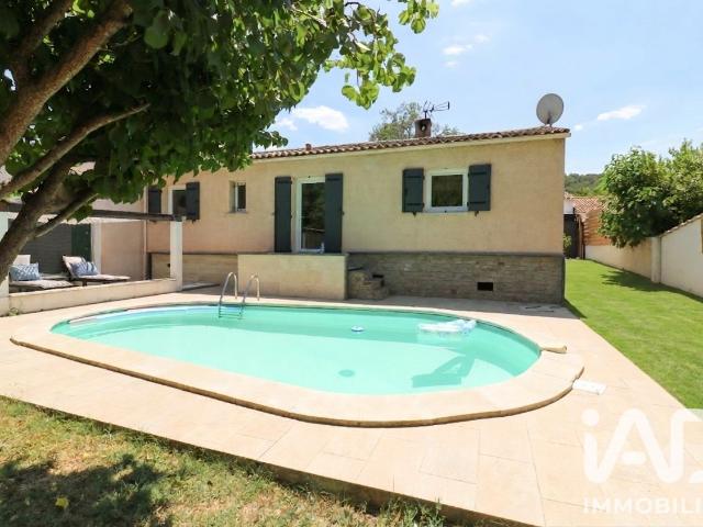 Maison 5 pièces 116 m²