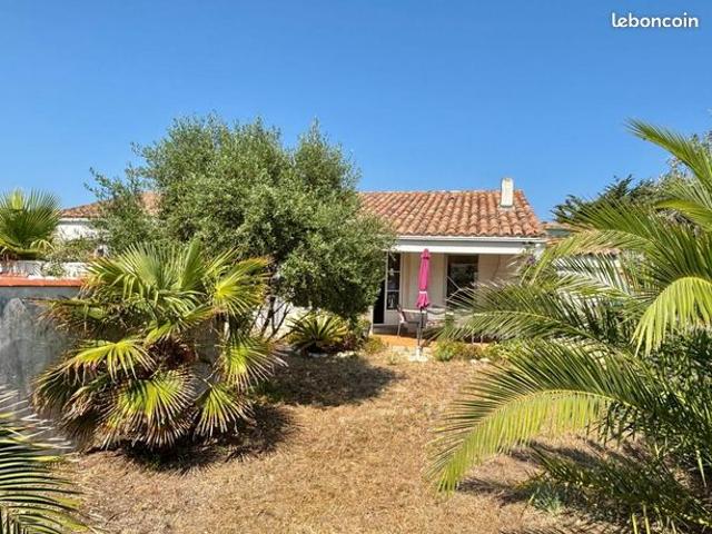 Maison 5 pièces 118 m²